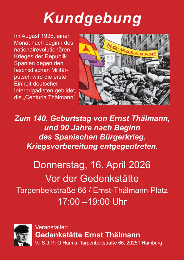Vorschau Flyer 16. April
